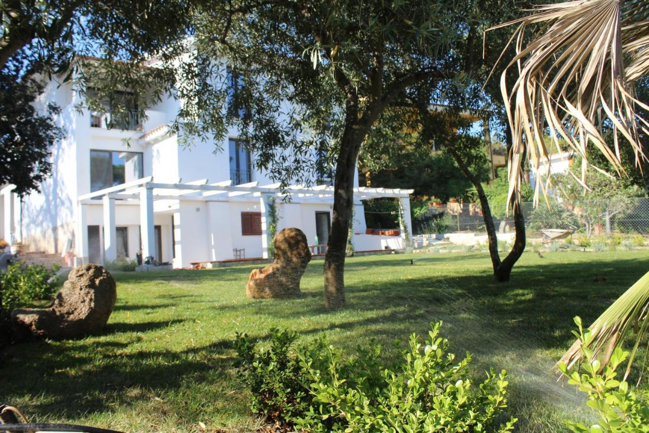 La Conchiglia Bed and breakfast