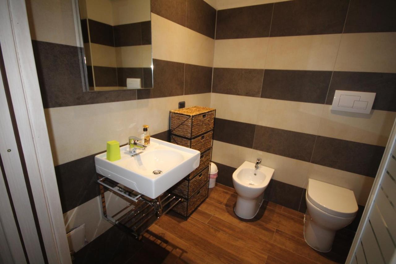 La Conchiglia Bed and breakfast 3*