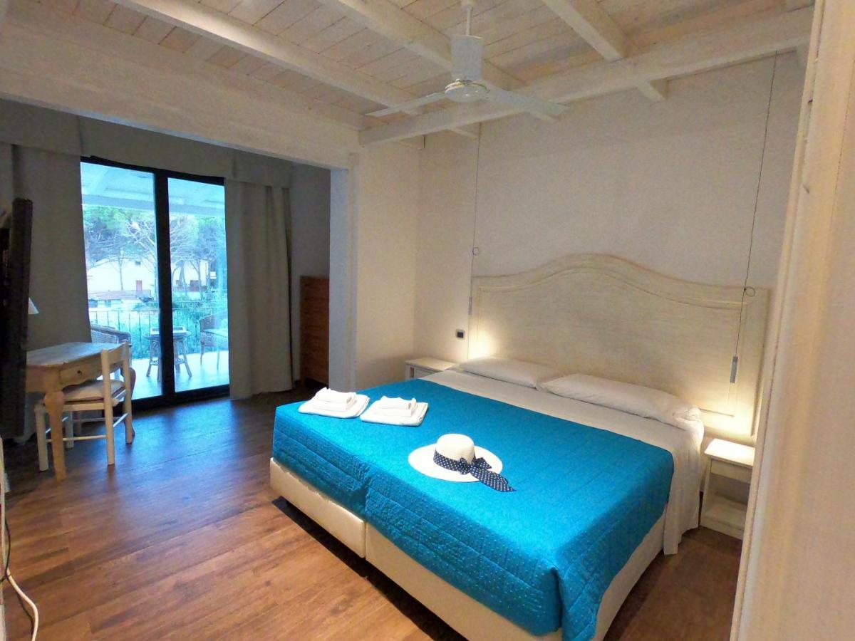 Bed and breakfast La Conchiglia 3*