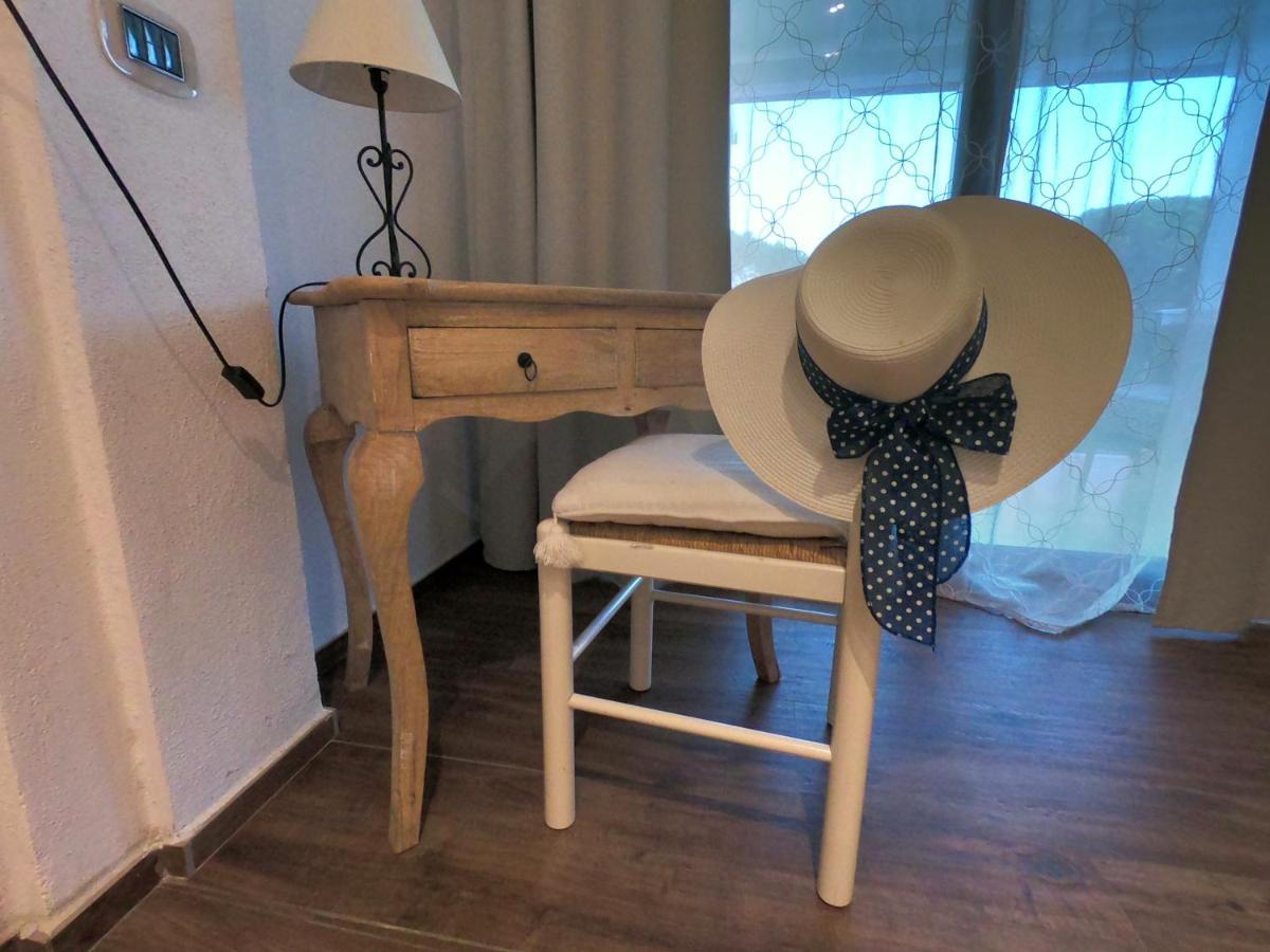 Bed and breakfast La Conchiglia 3*