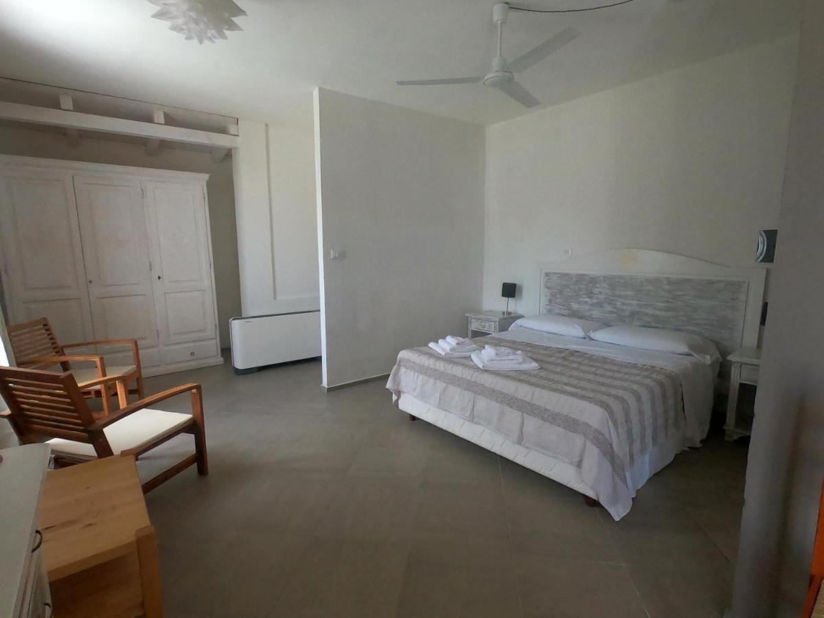 La Conchiglia Bed and breakfast Cala Liberotto