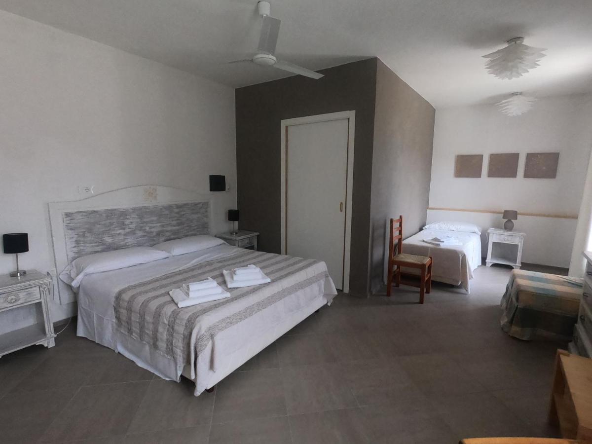 Bed & Breakfast La Conchiglia Cala Liberotto