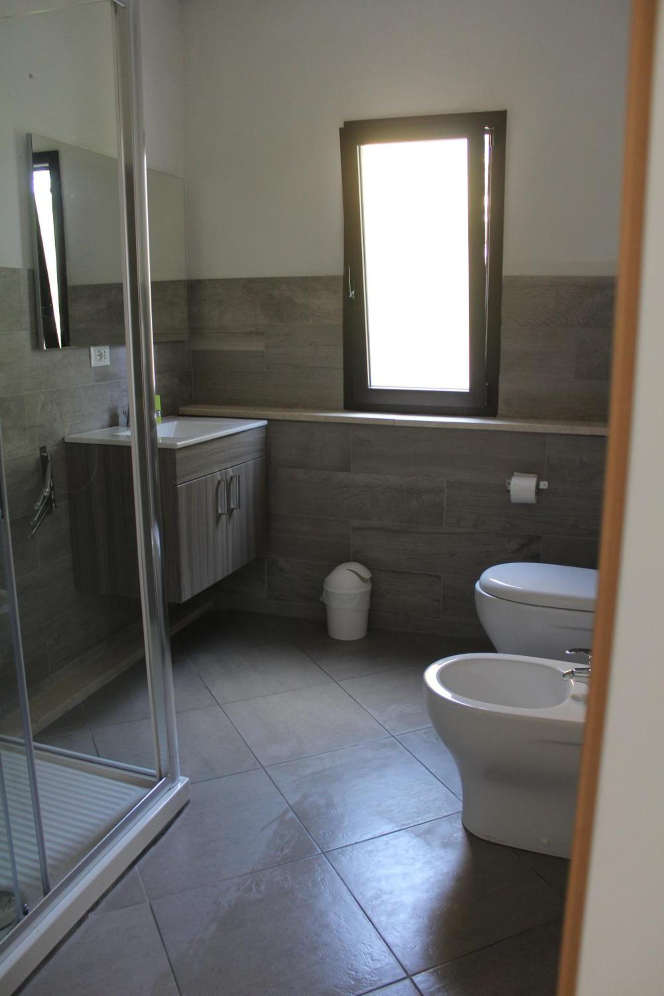 Bed and breakfast La Conchiglia 3*