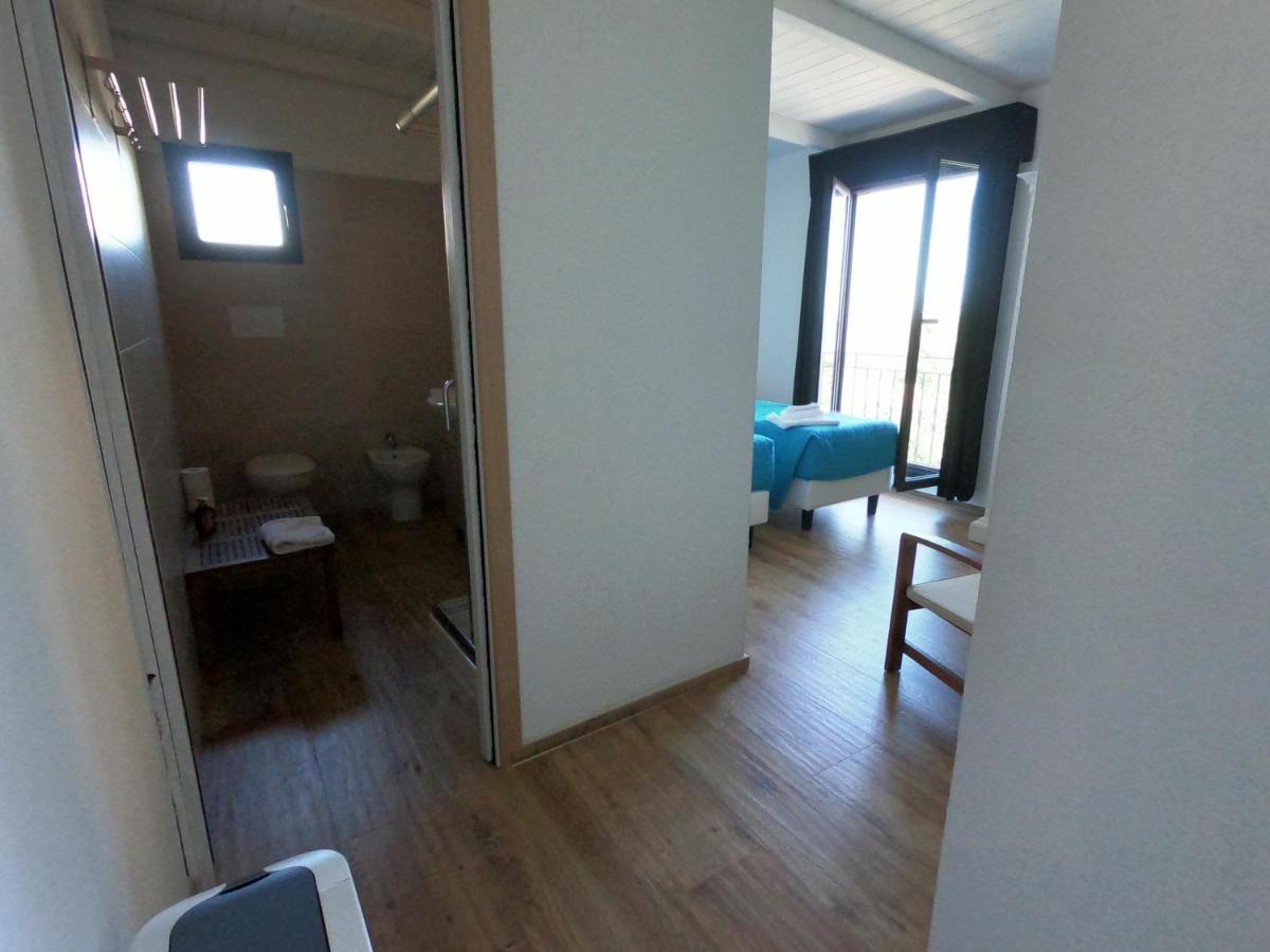 La Conchiglia Bed & Breakfast Cala Liberotto