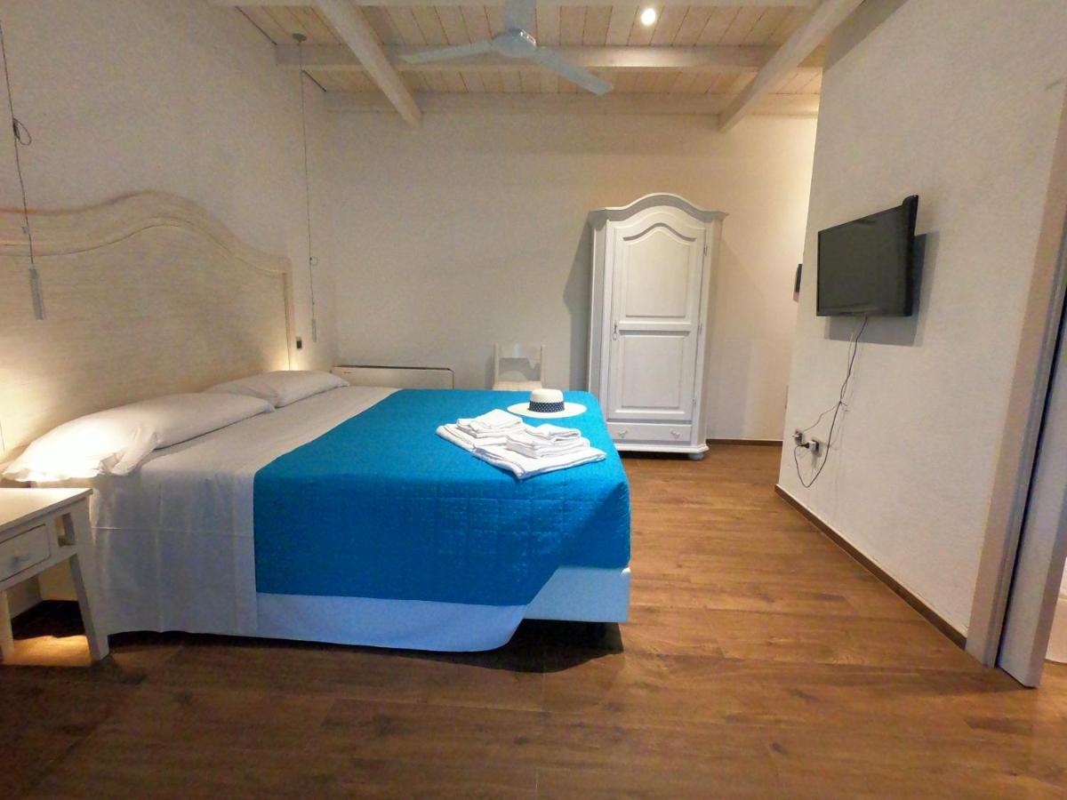 Bed and breakfast La Conchiglia Cala Liberotto