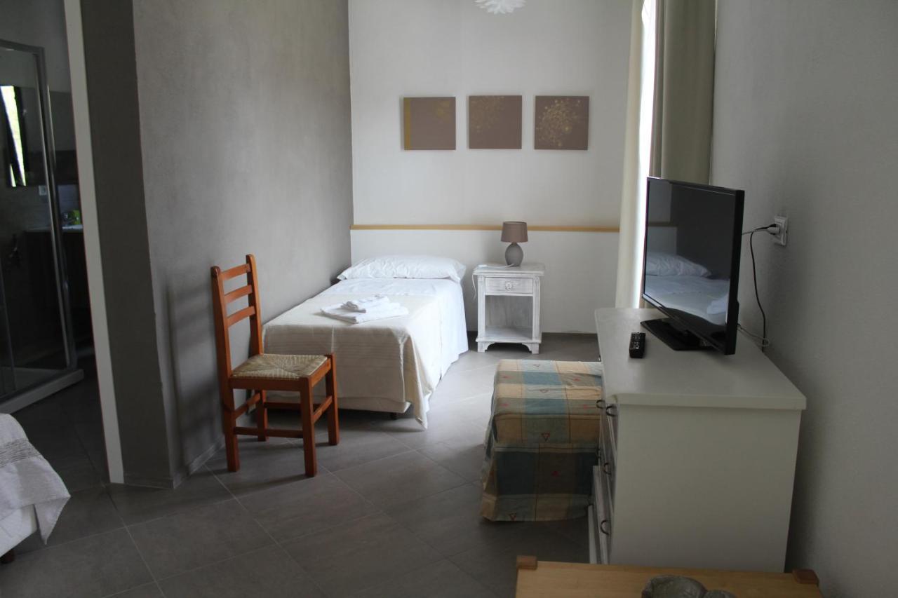 Bed and breakfast La Conchiglia