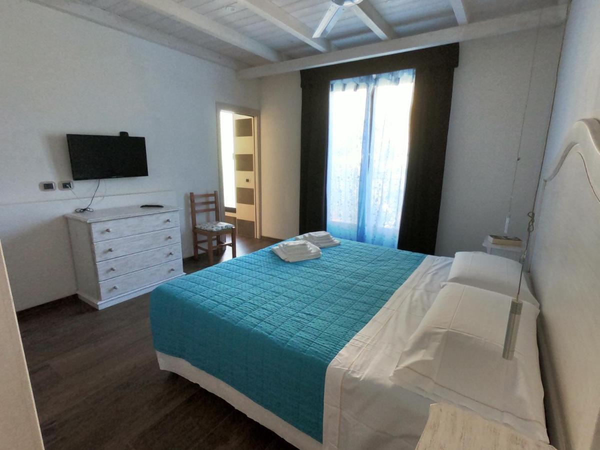Bed and breakfast La Conchiglia