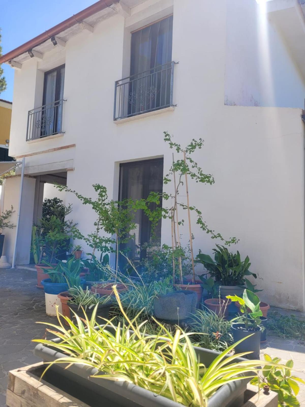 Bed & Breakfast La Conchiglia