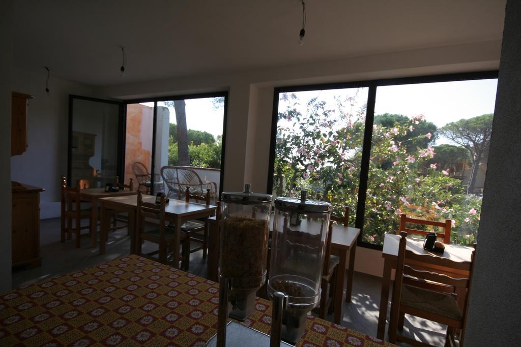 La Conchiglia 3*