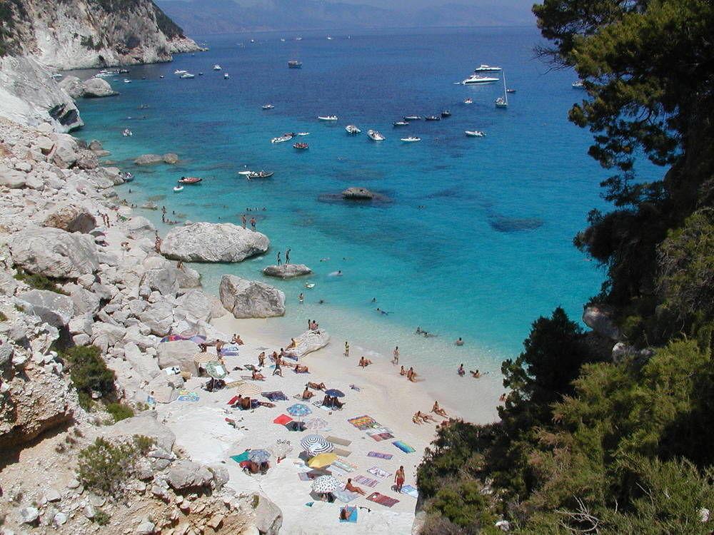 Bed & Breakfast La Conchiglia Cala Liberotto