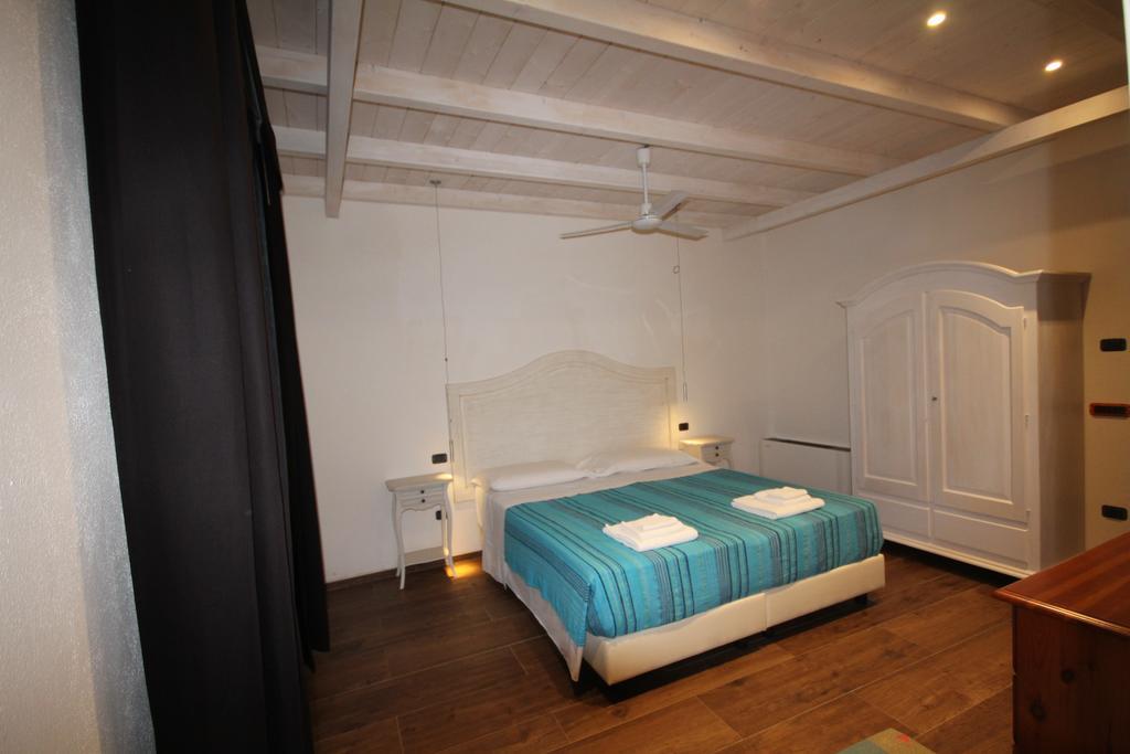 Bed and breakfast La Conchiglia 3*