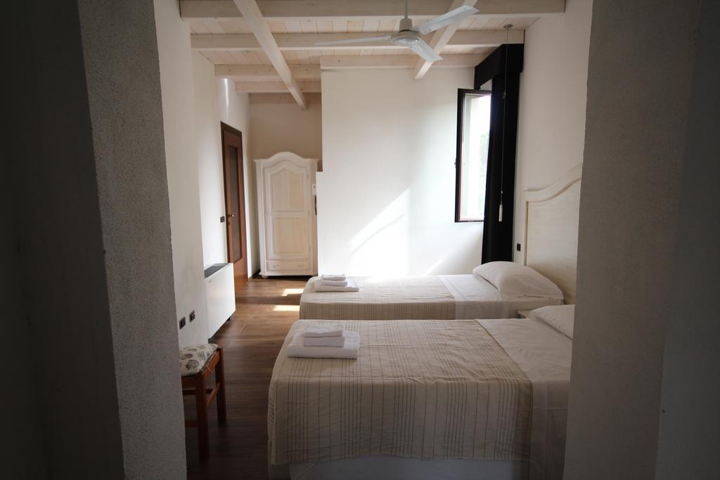 Bed & Breakfast La Conchiglia Cala Liberotto