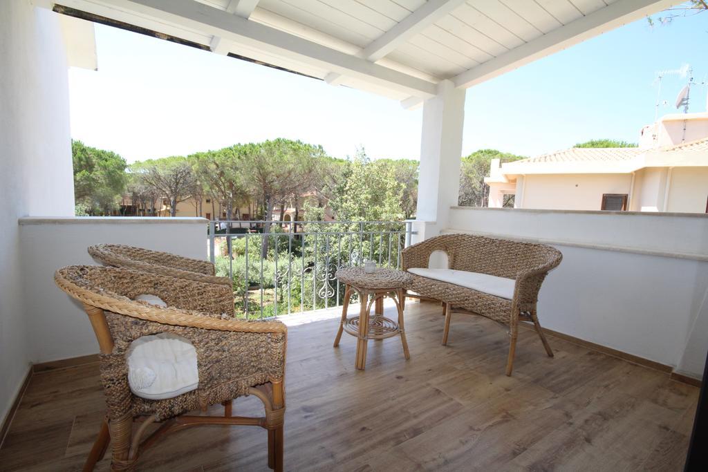 Bed & Breakfast La Conchiglia Cala Liberotto