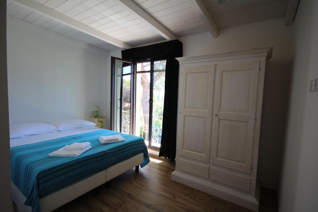 Bed and breakfast La Conchiglia