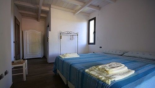 Bed & Breakfast La Conchiglia 3*