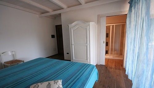 Bed & Breakfast La Conchiglia