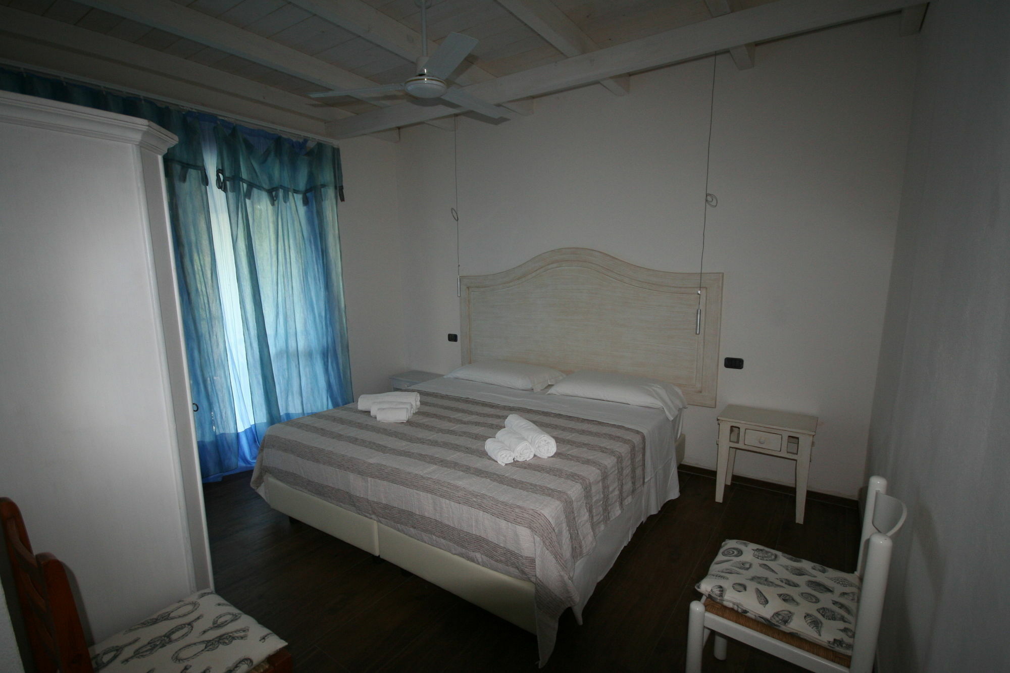 Bed & Breakfast La Conchiglia Cala Liberotto