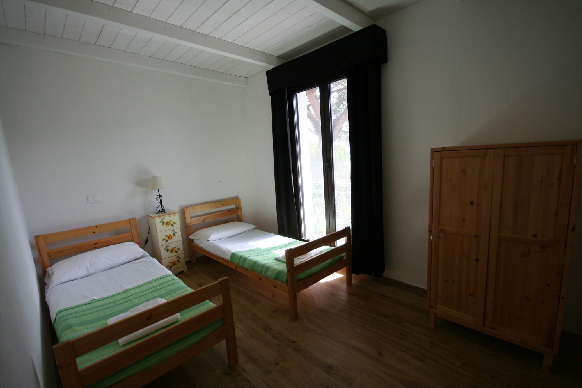 Bed and breakfast La Conchiglia Cala Liberotto