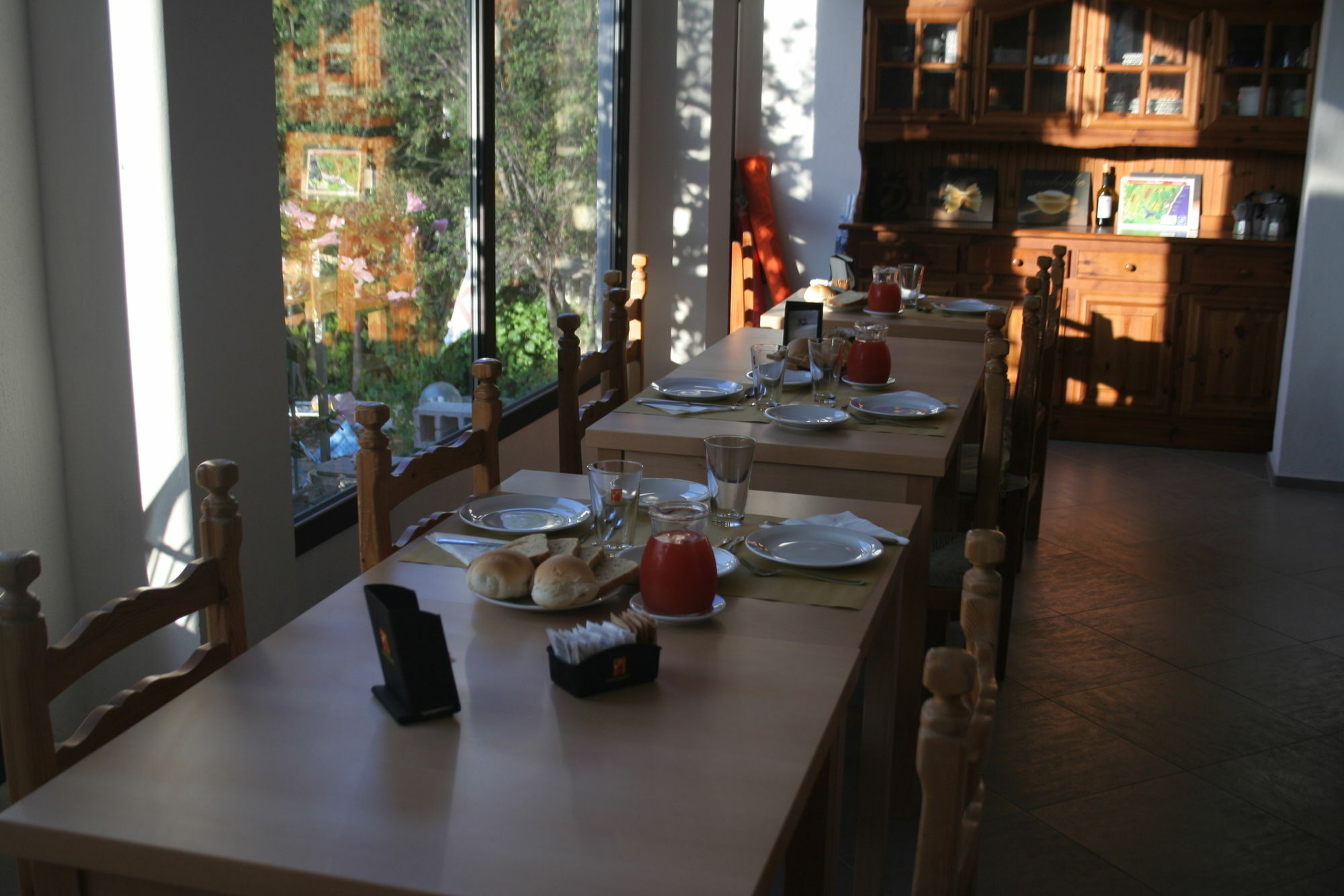 Bed & Breakfast La Conchiglia 3*