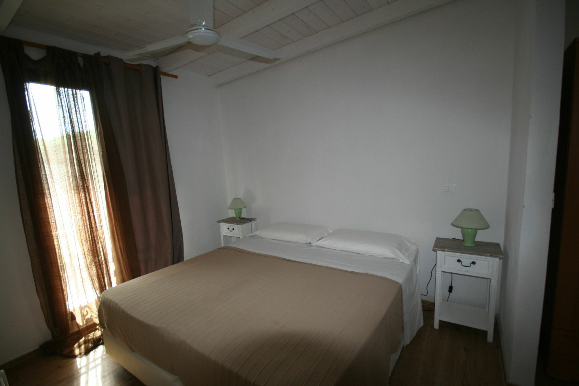 La Conchiglia 3* Cala Liberotto