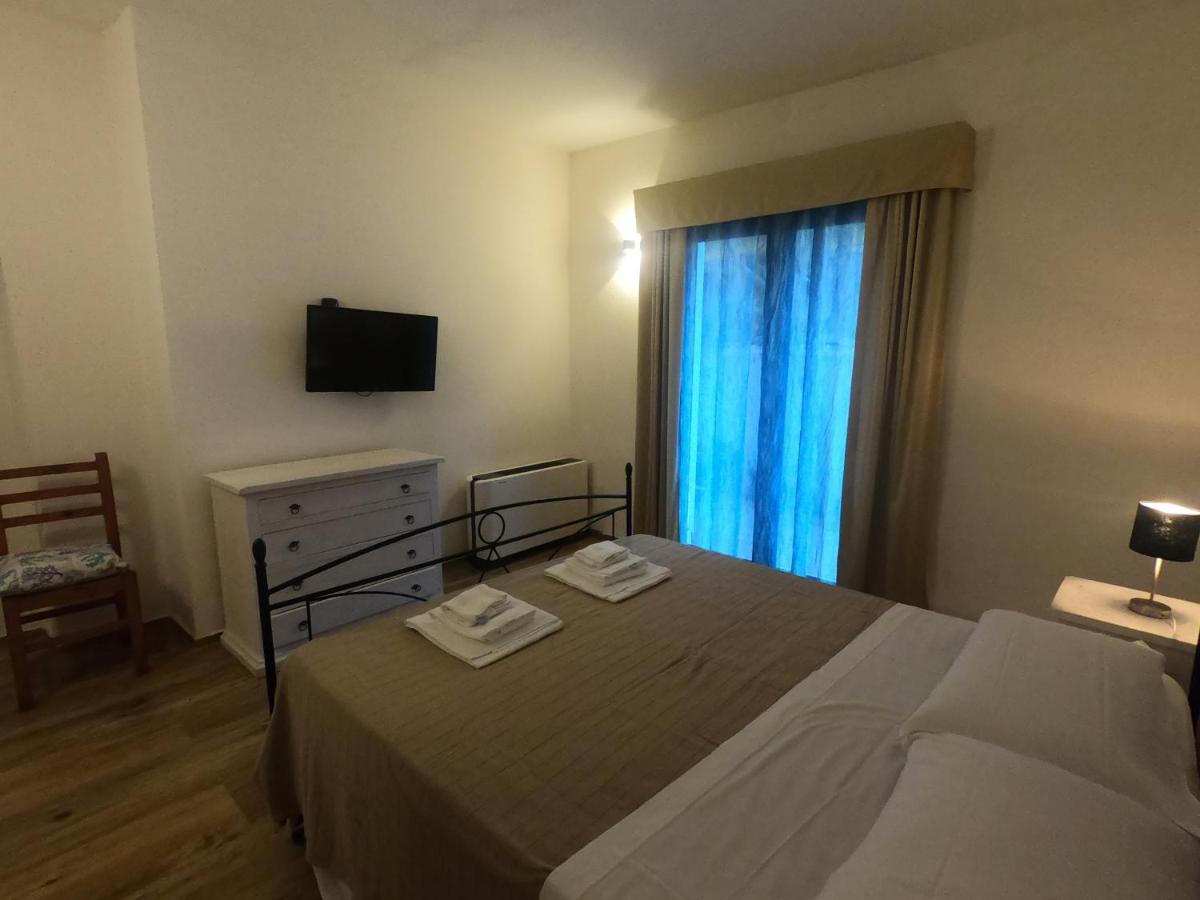 La Conchiglia 3* Cala Liberotto