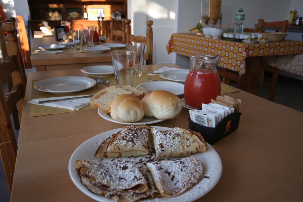 La Conchiglia 3* Cala Liberotto